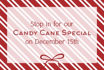 Candy Cane Event