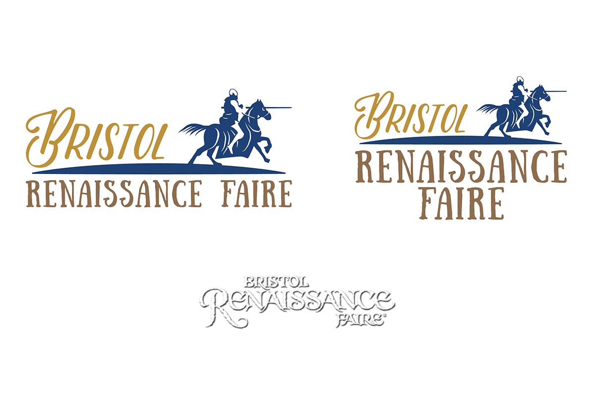 Bristol Renaissance Faire logo
