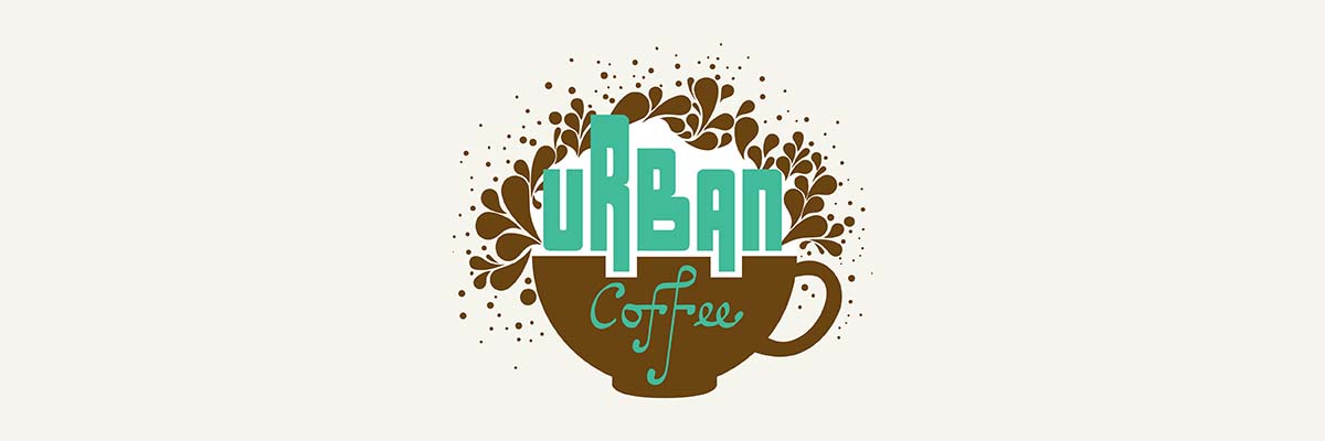 Second slide, Urban Coffee